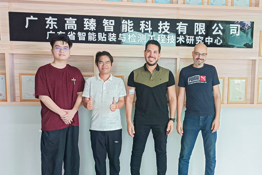 客戶風(fēng)采1